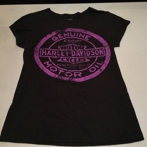 Harley Davidson T-Shirt